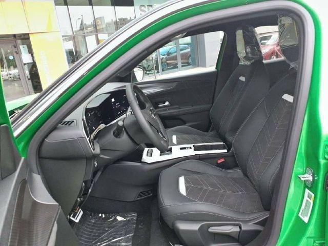 Opel Mokka-e BEV 50kWh Ultimate 100 kW (136 CV)