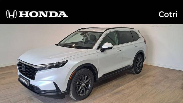 Honda Cr-v 2.0 i-MMD HEV 4X2 Elegance