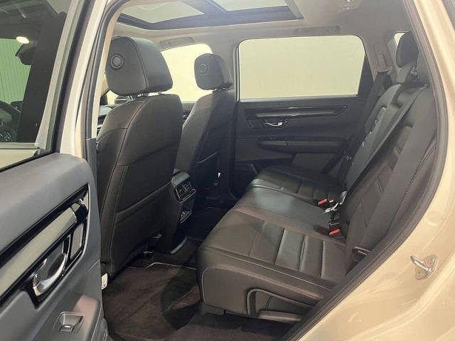 Honda Cr-v 2.0 i-MMD HEV 4X2 Elegance