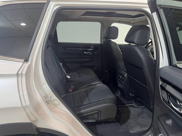 Honda Cr-v 2.0 i-MMD HEV 4X2 Elegance