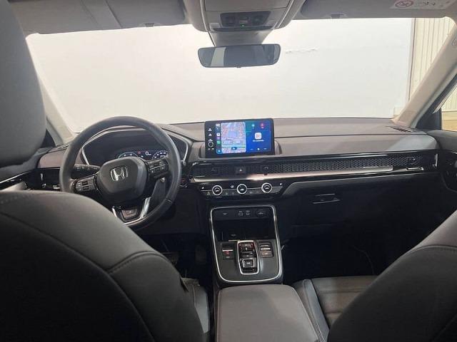 Honda Cr-v 2.0 i-MMD HEV 4X2 Elegance