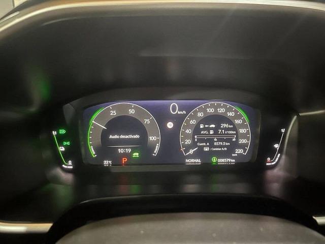 Honda Cr-v 2.0 i-MMD HEV 4X2 Elegance