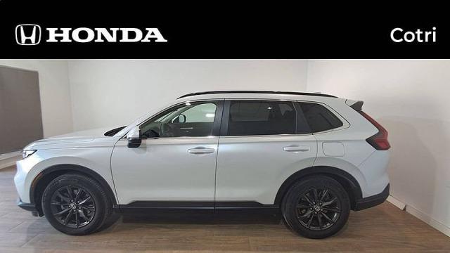 Honda Cr-v 2.0 i-MMD HEV 4X2 Elegance