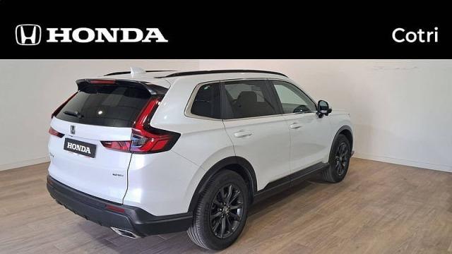 Honda Cr-v 2.0 i-MMD HEV 4X2 Elegance