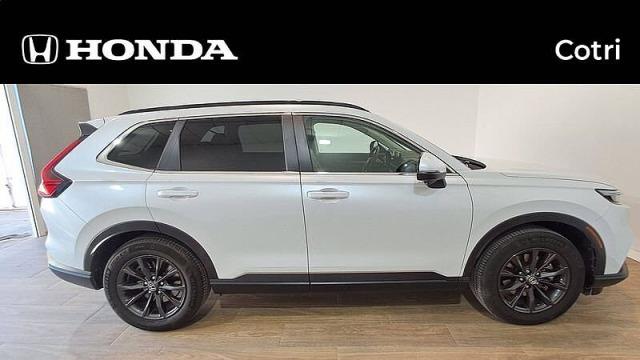 Honda Cr-v 2.0 i-MMD HEV 4X2 Elegance