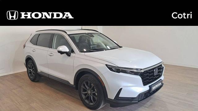 Honda Cr-v 2.0 i-MMD HEV 4X2 Elegance