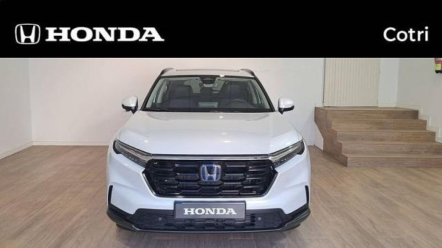 Honda Cr-v 2.0 i-MMD HEV 4X2 Elegance