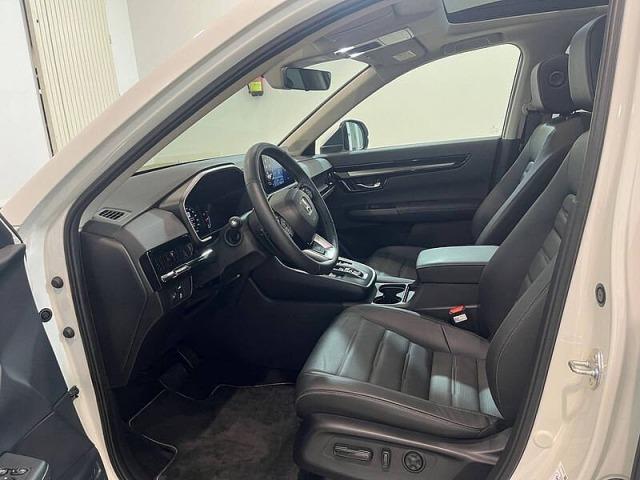 Honda Cr-v 2.0 i-MMD HEV 4X2 Elegance