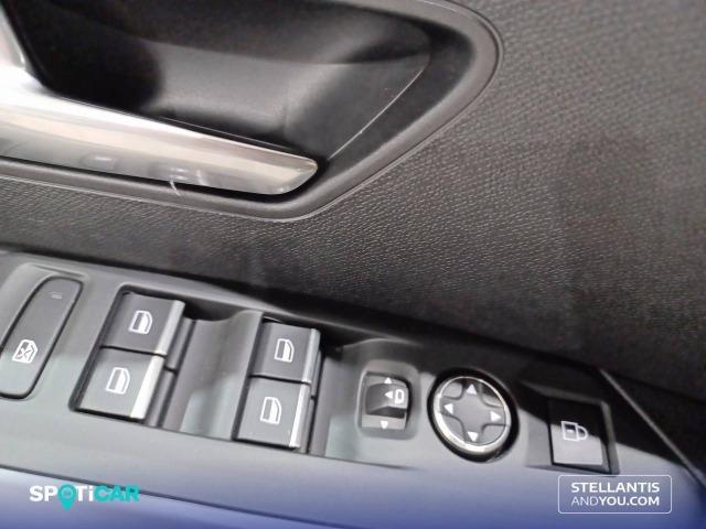 Peugeot 5008 Eléctrico 157kW GT