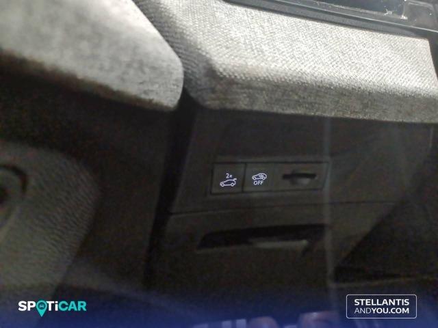 Peugeot 5008 Eléctrico 157kW GT