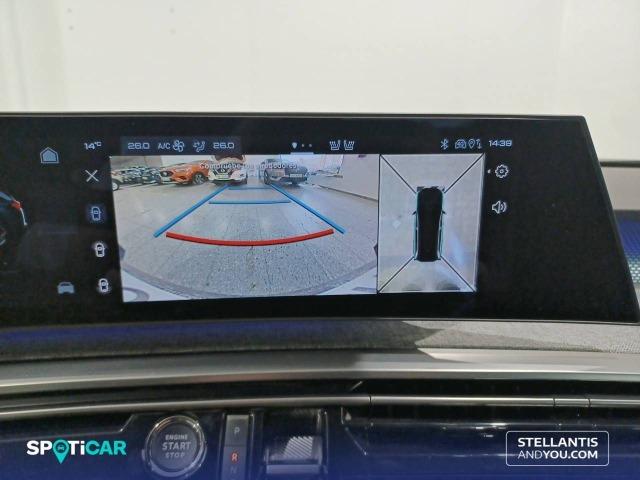 Peugeot 5008 Eléctrico 157kW GT