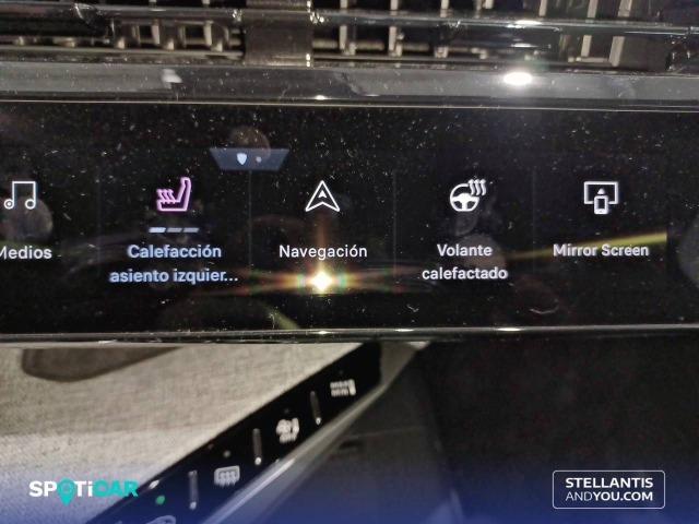 Peugeot 5008 Eléctrico 157kW GT