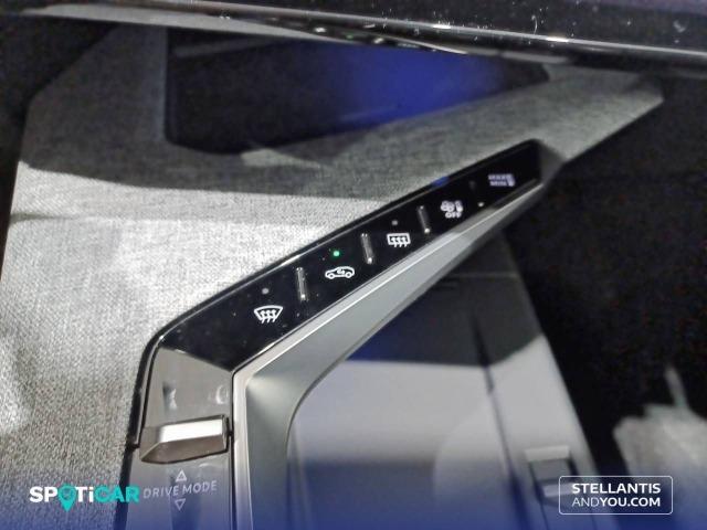 Peugeot 5008 Eléctrico 157kW GT