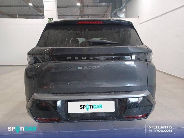Peugeot 5008 Eléctrico 157kW GT