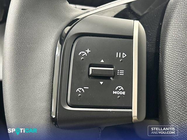 Citroën C3 ë-C3 Eléctrico Max