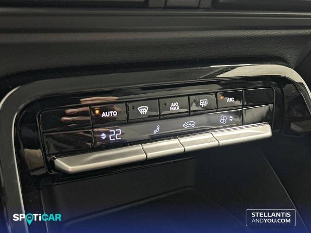 Citroën C3 ë-C3 Eléctrico Max