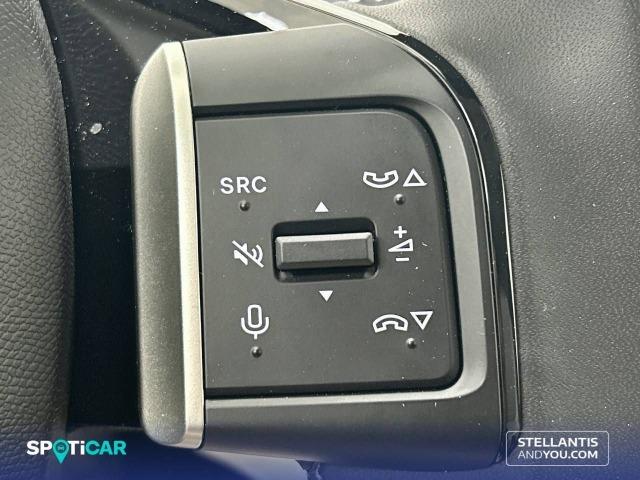 Citroën C3 ë-C3 Eléctrico Max