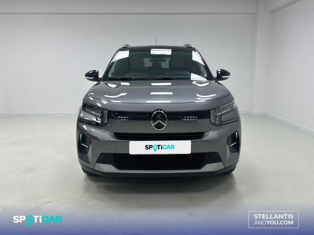 Citroën C3 ë-C3 Eléctrico Max