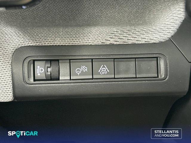 Citroën C3 ë-C3 Eléctrico Max