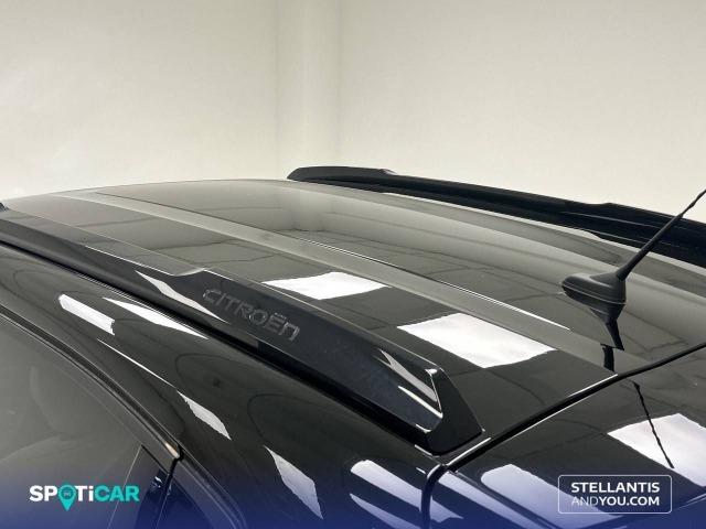 Citroën C3 ë-C3 Eléctrico Max