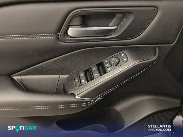 Nissan Qashqai DIG-T 103kW N-Connecta