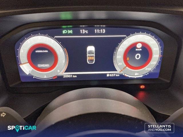 Nissan Qashqai DIG-T 103kW N-Connecta