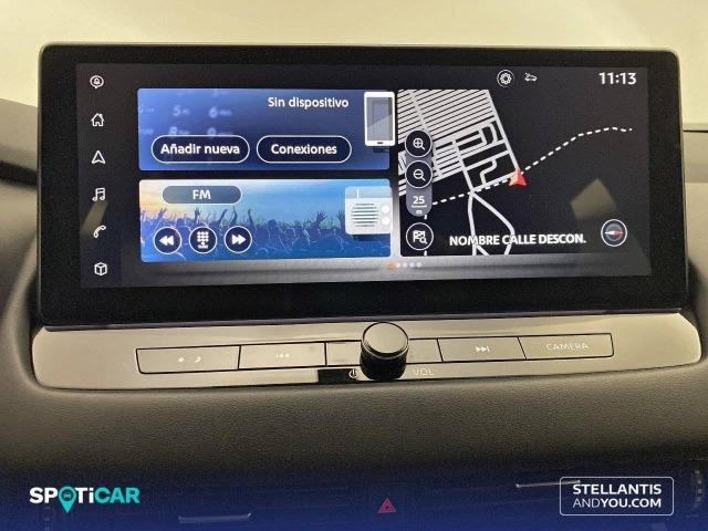 Nissan Qashqai DIG-T 103kW N-Connecta