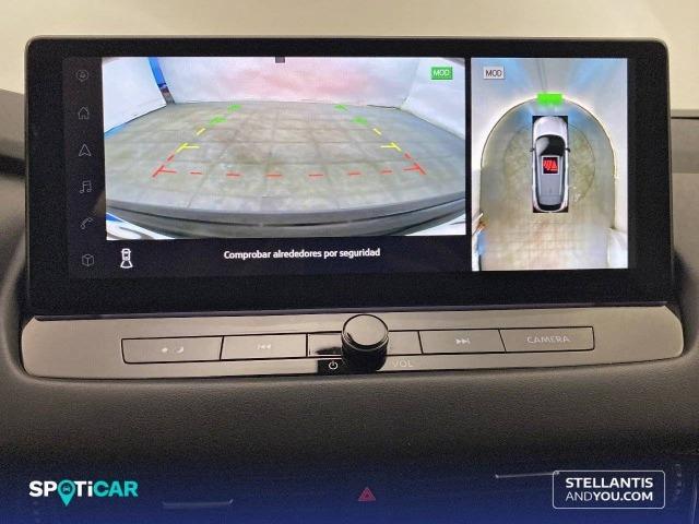 Nissan Qashqai DIG-T 103kW N-Connecta