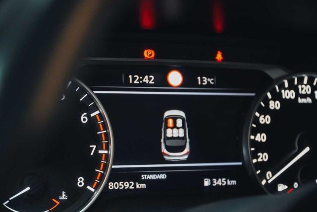 Nissan Qashqai DIG-T 103kW N-Connecta