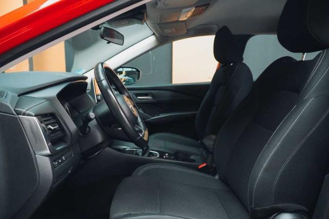 Nissan Qashqai DIG-T 103kW N-Connecta