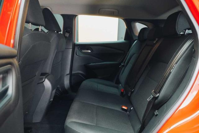 Nissan Qashqai DIG-T 103kW N-Connecta