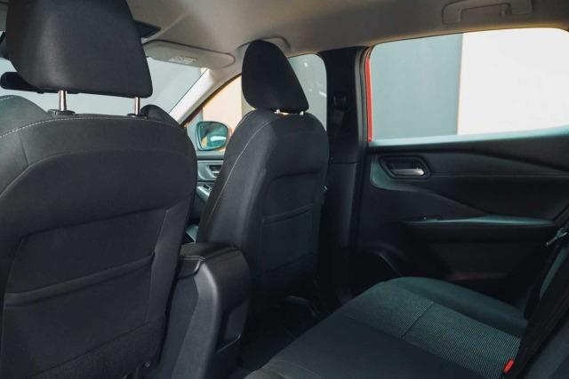 Nissan Qashqai DIG-T 103kW N-Connecta