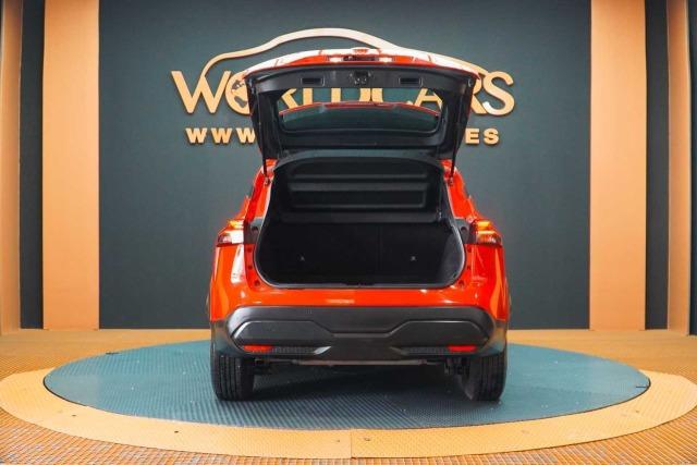 Nissan Qashqai DIG-T 103kW N-Connecta