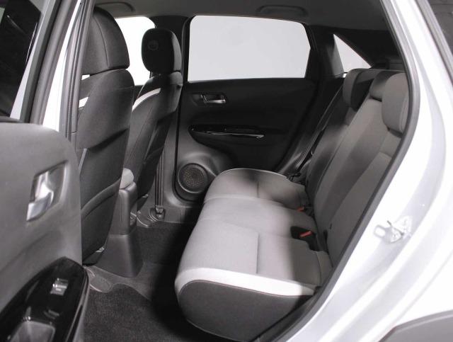 Honda Jazz ES - Mon5 1.5 i-MMD Hybrid EU6d, Crosstar (EURO 6d), 2020 - 2023