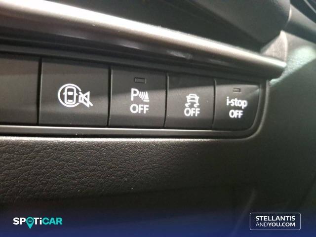 Mazda 3 2.5L E-SKY G MHEV 103kW Prime-Line