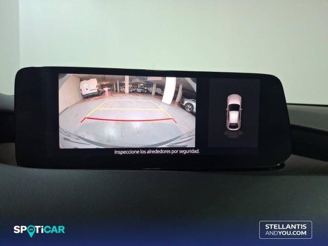 Mazda 3 2.5L E-SKY G MHEV 103kW Prime-Line