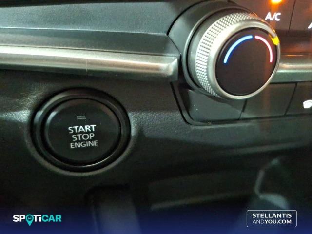 Mazda 3 2.5L E-SKY G MHEV 103kW Prime-Line