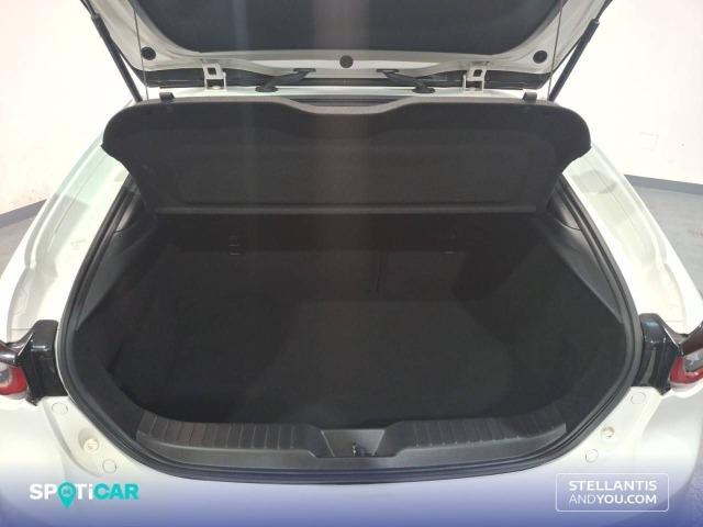 Mazda 3 2.5L E-SKY G MHEV 103kW Prime-Line