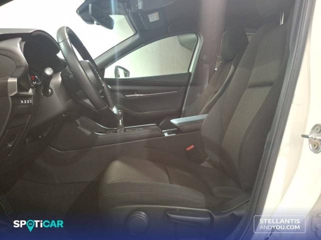 Mazda 3 2.5L E-SKY G MHEV 103kW Prime-Line