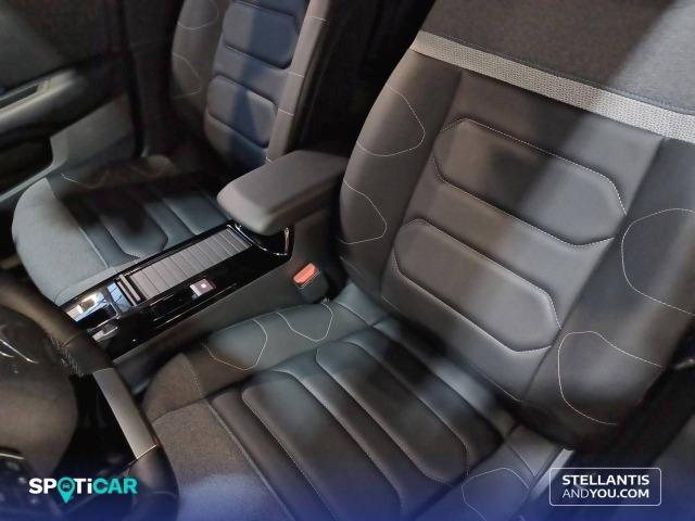 Citroën C4 ë-C4 eléctrico 100kW 50kWh Feel Pack