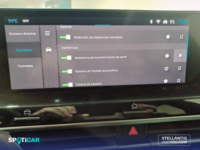 Citroën C4 ë-C4 eléctrico 100kW 50kWh Feel Pack