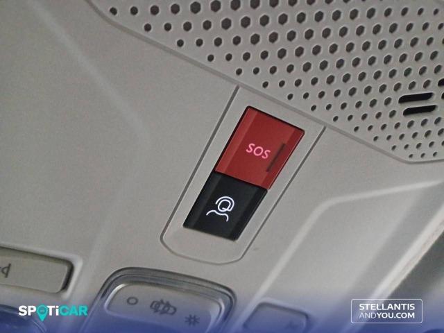 Citroën C4 ë-C4 eléctrico 100kW 50kWh Feel Pack