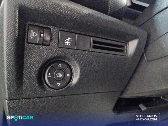 Citroën C4 ë-C4 eléctrico 100kW 50kWh Feel Pack