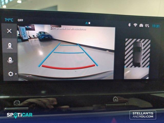 Citroën C4 ë-C4 eléctrico 100kW 50kWh Feel Pack