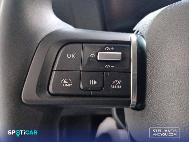 Citroën C4 ë-C4 eléctrico 100kW 50kWh Feel Pack