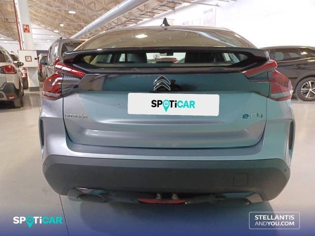 Citroën C4 ë-C4 eléctrico 100kW 50kWh Feel Pack