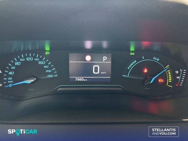 Peugeot 208 HYBRID 100 eDCS6 Style