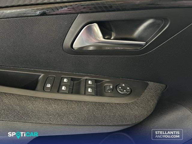 Peugeot 208 HYBRID 100 eDCS6 Style