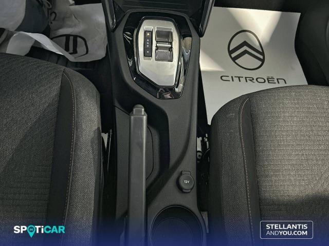 Peugeot 208 HYBRID 100 eDCS6 Style