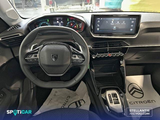 Peugeot 208 HYBRID 100 eDCS6 Style